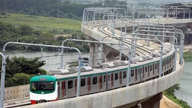 ঈদের দিন বন্ধ থাকবে মেট্রোরেল