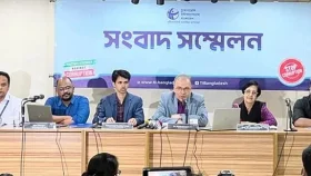 তৃতীয় ধাপের উপজেলা নির্বাচনে ১০৬ জন প্রার্থী কোটিপতি: টিআইবি