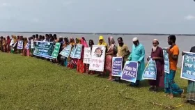 সুন্দরবন সুরক্ষা প্রকল্পের নামে দুর্নীতির অভিযোগ পরিবেশবাদীদের