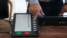 বন্ধ হচ্ছে ইভিএম প্রকল্প, পানিতে প্রায় ৪ হাজার কোটি টাকা