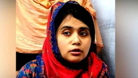 ভিসা পেয়ে ডিবির সংকেতের অপেক্ষায় আজিম কন্যা ডরিন