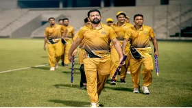 বাজিতে একসাথে তাহসান-মিথিলা