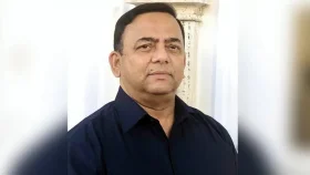 বেনজীরের অবস্থান জানতে ইন্টারপোলকে চিঠি দিলো পুলিশ