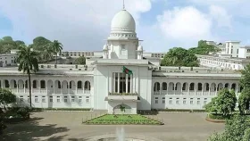 সংক্রামক ব্যাধি হাসপাতালের বেদখল জমি উদ্ধারে হাইকোর্টের নির্দেশ