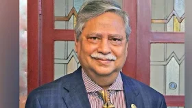 চার দিনের সফরে পাবনায় যাচ্ছেন রাষ্ট্রপতি