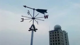 বৃষ্টি নিয়ে যে তথ্য দিল আবহাওয়া অফিস