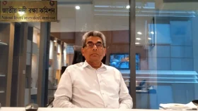 'নদী রক্ষা কমিশনের ক্ষমতায়ন প্রয়োজন' 