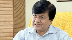 ছাগলকাণ্ড: মাথা ন্যাড়া করে আত্মগোপনে মতিউর!