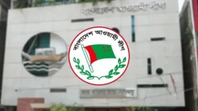 কলকাতায় পার্টি অফিস খুলে কার্যক্রম চালাচ্ছে আওয়ামী লীগ