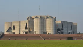 সংসদের প্রথম অধিবেশনে আছে যেসব কর্মসূচি