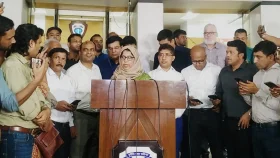 বেনজীর ও মতিউরের সম্পদের হিসাব চেয়ে নোটিশ দিয়েছে দুদক