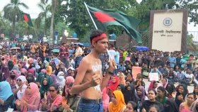 ভুয়া জুলাইযোদ্ধাদের তালিকা প্রকাশ