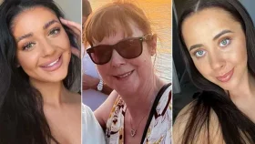 বিবিসি সাংবাদিকের স্ত্রী ও দুই মেয়েকে হত্যা