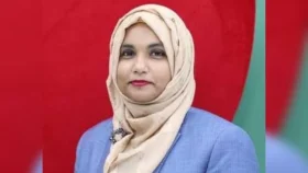 ইউএনও&rsquo;র বিরুদ্ধে নির্বাচনী বরাদ্দের অর্থ লোপাটের অভিযোগ