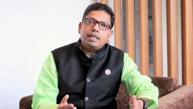 মোবাইল ইন্টারনেট বন্ধ করা হয়েছে: পলক