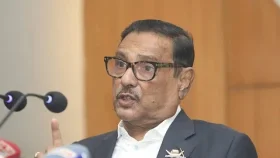 কাদের-আরাফাতসহ ৭ নেতার বিরুদ্ধে আনুষ্ঠানিক অভিযোগ দাখিল