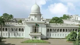 রাষ্ট্রীয় পদমর্যাদাক্রম নিয়ে ফের আপিল শুনবেন সর্বোচ্চ আদালত