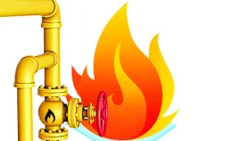 চলতি মাসেই কাটছে গ্যাস সংকট