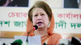 জিয়া অরফানেজ ট্রাস্ট মামলায় খালেদা জিয়ার আপিলের রায় বুধবার