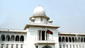 পঞ্চদশ সংশোধনী বাতিলের রায় আপিল শুনানি মঙ্গলবার পর্যন্ত মুলতবি