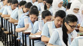 এইচএসসির ফল প্রকাশের সময় জানালো শিক্ষা বোর্ড