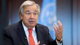 গাজায় ত্রাণ বিতরণের সময় ফিলিস্তিনিদের হত্যা: তদন্তের আহ্বান জাতিসংঘের