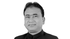 সাবেক এমপি আনার হত্যার ঘটনায় ১২০০ পৃষ্ঠার চার্জশিট