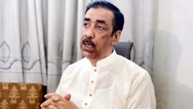 শামীম ওসমানের দুটি প্লট জব্দ, ব্যাংক হিসাব অবরুদ্ধ