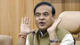 বাংলাদেশের একজন হিন্দুও ভারতে প্রবেশের চেষ্টা করেননি