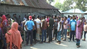 গাইবান্ধায় বিদ্যুৎপৃষ্ট হয়ে কৃষক দম্পতির মর্মান্তিক মৃত্যু