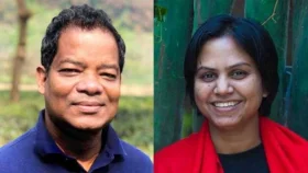 রিমান্ড শেষে কারাগারে শাকিল-ফারজানা রুপা