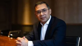 চলতি মাসেই দেশে ফিরছেন তারেক রহমান: সালাহউদ্দিন