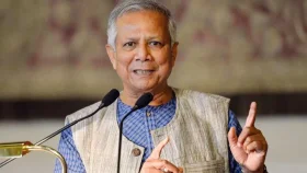 প্রধান উপদেষ্টার সঙ্গে বিএনপির বৈঠক সন্ধ্যায়