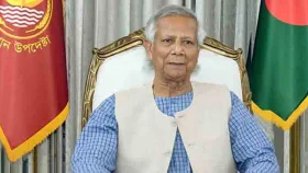 প্রধান উপদেষ্টার বিদেশযাত্রা-অভ্যর্থনায় থাকবেন যেসব কর্মকর্তা