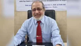 পিলখানায় ৫৭ সেনা কর্মকর্তা হত্যার বদলা চান আযমী