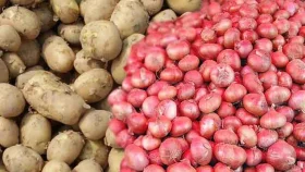 কমতে পারে আলু-পেঁয়াজ ও ডিম আমদানির শুল্ক-কর