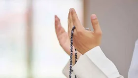 আজ পবিত্র জুমাতুল বিদা