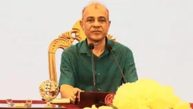 বিজিবি সদস্যদের প্রতি স্বরাষ্ট্র উপদেষ্টার  কঠোর নির্দেশ