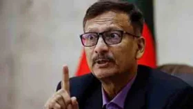 ভারত-বাংলাদেশ সুসম্পর্কের পথে বড় বাধা সীমান্ত হত্যা: পররাষ্ট্র উপদেষ্টা