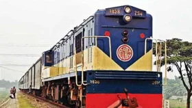 গাজায় গণহত্যার প্রতিবাদে একসঙ্গে হর্ন বাজবে সব ট্রেনে