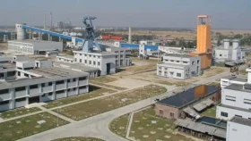 আবারও উৎপাদনে ফিরল বড়পুকুরিয়ার তাপবিদ্যুৎ কেন্দ্র