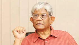 শুল্কারোপের প্রভাব সামাল দেওয়া কঠিন হবে না: অর্থ উপদেষ্টা