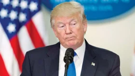 শান্তির জন্য ইউক্রেনীয় ভূখণ্ড রাশিয়াকে দেওয়ার পক্ষে ট্রাম্প