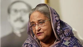 পদ্মাসেতু ও নভোথিয়েটার দুর্নীতি মামলায় শেখ হাসিনার বিরুদ্ধে পুনঃতদন্ত শুরু