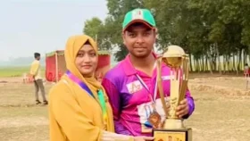 এস আলমের কাজের মেয়ে মর্জিনা-সাদ্দাম দম্পতি কোটিপতি