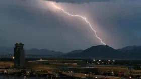 বজ্রপাত যেন এক সাক্ষাৎ মৃত্যু, ৭২ শতাংশই কৃষক