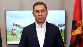 আ.লীগের রাজনীতি প্রসঙ্গে যা বললেন তারেক রহমান