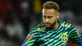 ব্রাজিল ভক্তদের জন্য সুখবর  মাঠে ফিরছেন নেইমার