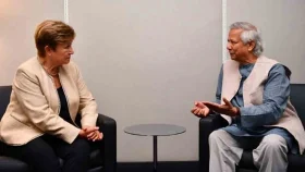 নির্বাচন কবে হবে জানালেন ড. ইউনূস