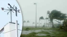 ঢাকায় বৃষ্টির সম্ভাবনা, বাড়তে পারে তাপমাত্রা